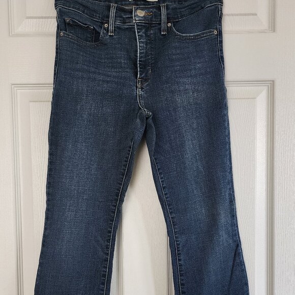 Levi's 315 Shaping Bootcut:29/30 - Picture 1 of 9